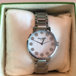 Kate Spade Watch